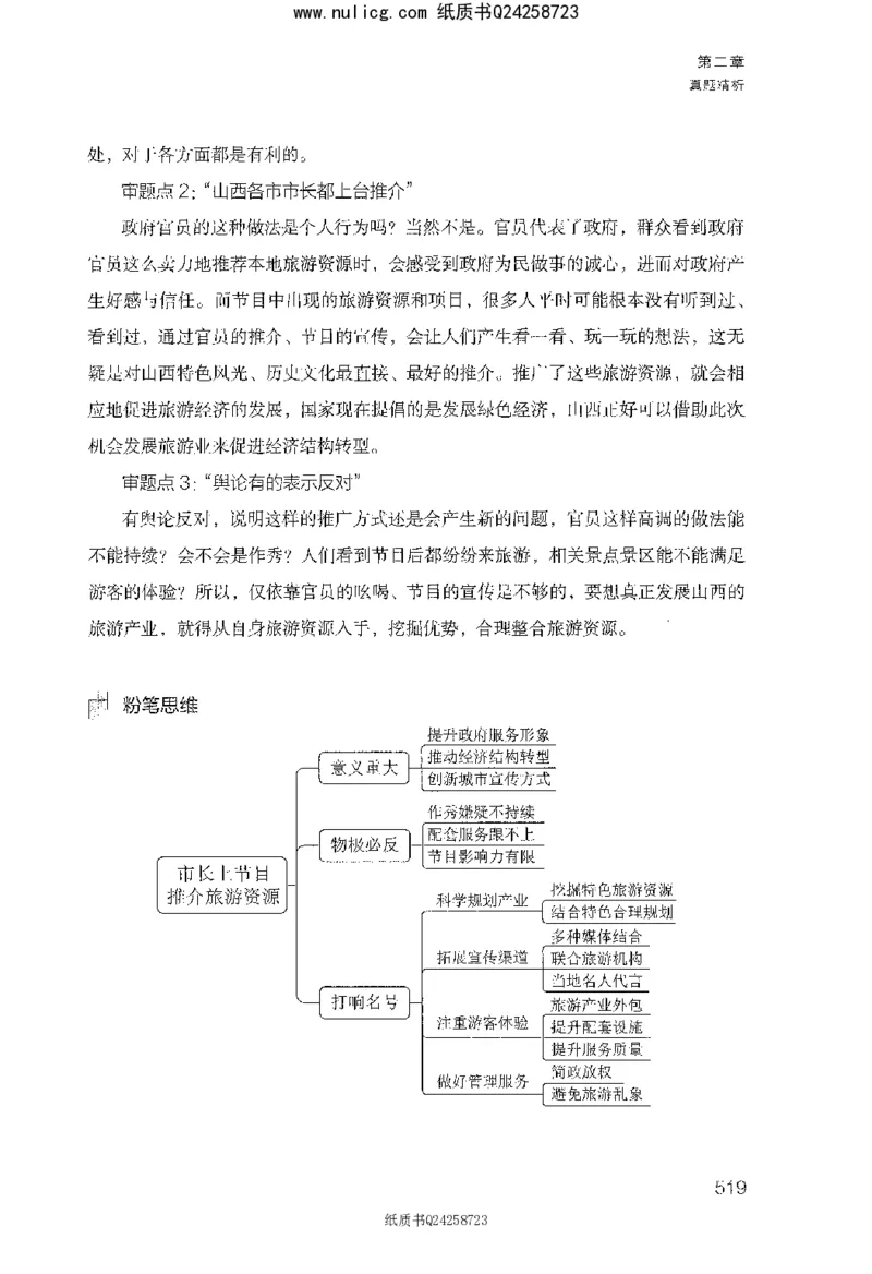 面试1000题（综合分析&middot;社会现象）_2025春招题库汇总_十大行测题库_2023年十大热门题库更新中_09、易考汇总_银行面试_半结构化_粉笔面试1000题