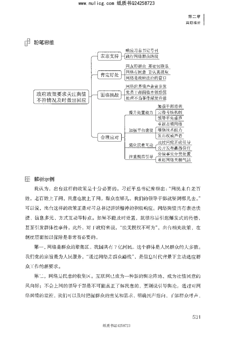 面试1000题（综合分析&middot;社会现象）_2025春招题库汇总_十大行测题库_2023年十大热门题库更新中_09、易考汇总_银行面试_半结构化_粉笔面试1000题