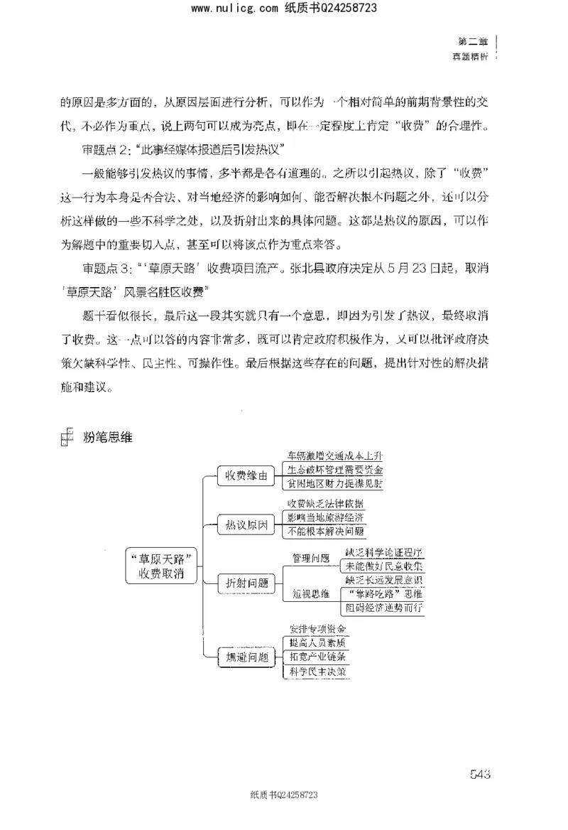 面试1000题（综合分析&middot;社会现象）_2025春招题库汇总_十大行测题库_2023年十大热门题库更新中_09、易考汇总_银行面试_半结构化_粉笔面试1000题