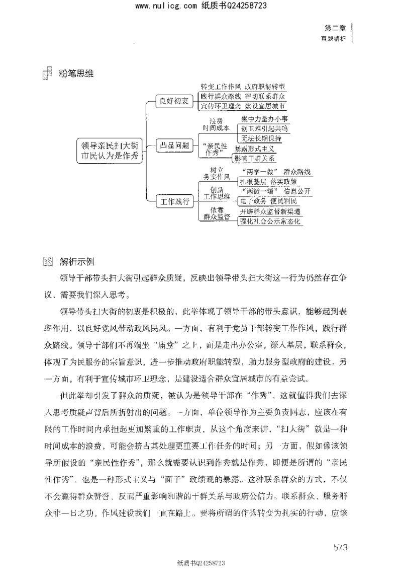 面试1000题（综合分析&middot;社会现象）_2025春招题库汇总_十大行测题库_2023年十大热门题库更新中_09、易考汇总_银行面试_半结构化_粉笔面试1000题