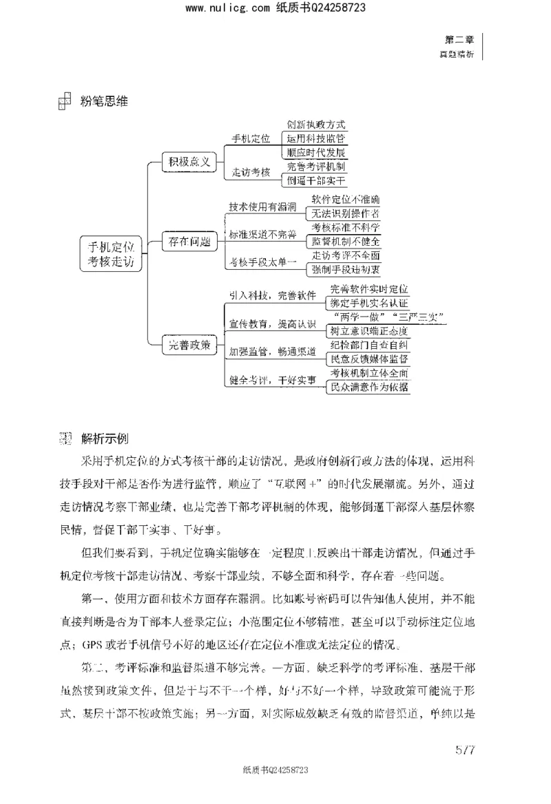 面试1000题（综合分析&middot;社会现象）_2025春招题库汇总_十大行测题库_2023年十大热门题库更新中_09、易考汇总_银行面试_半结构化_粉笔面试1000题