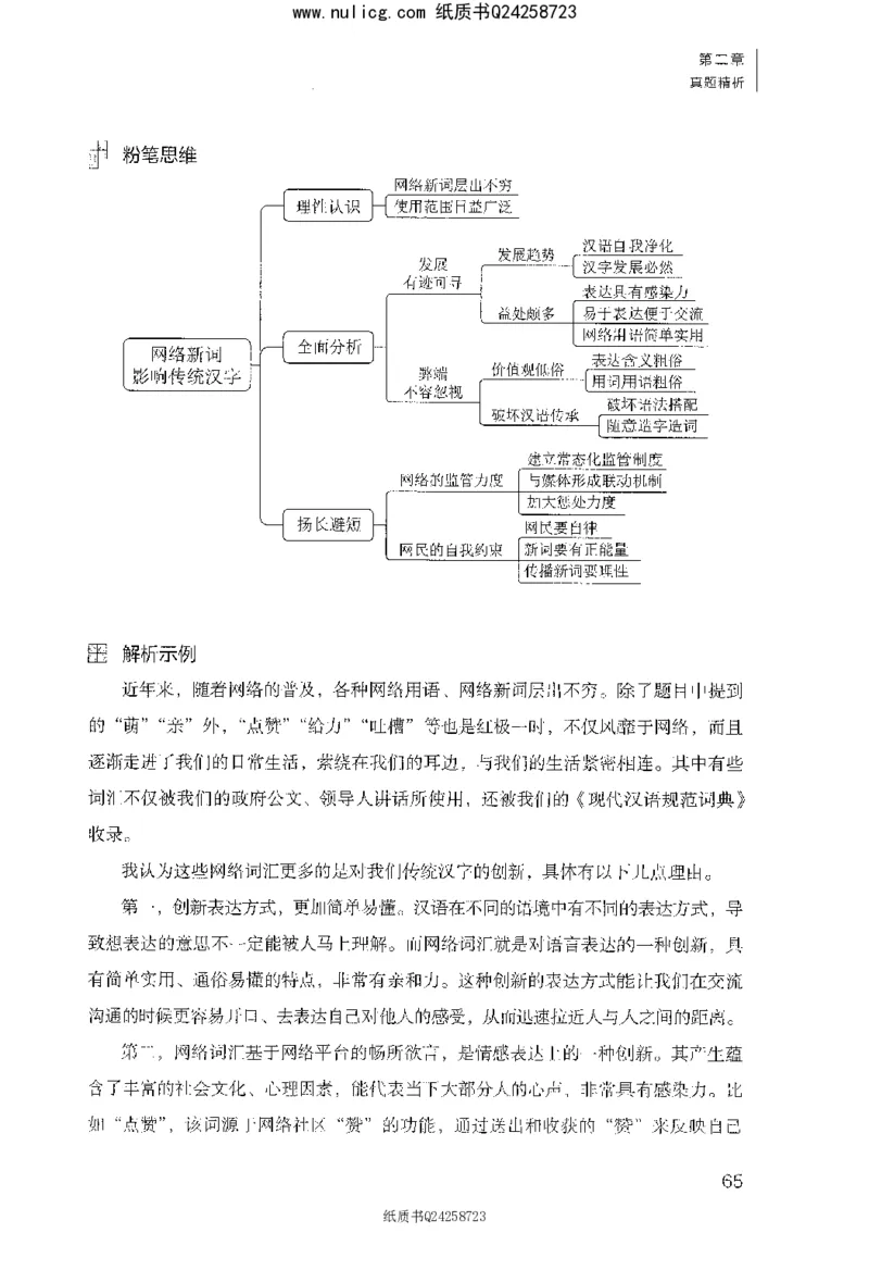 面试1000题（综合分析&middot;社会现象）_2025春招题库汇总_十大行测题库_2023年十大热门题库更新中_09、易考汇总_银行面试_半结构化_粉笔面试1000题