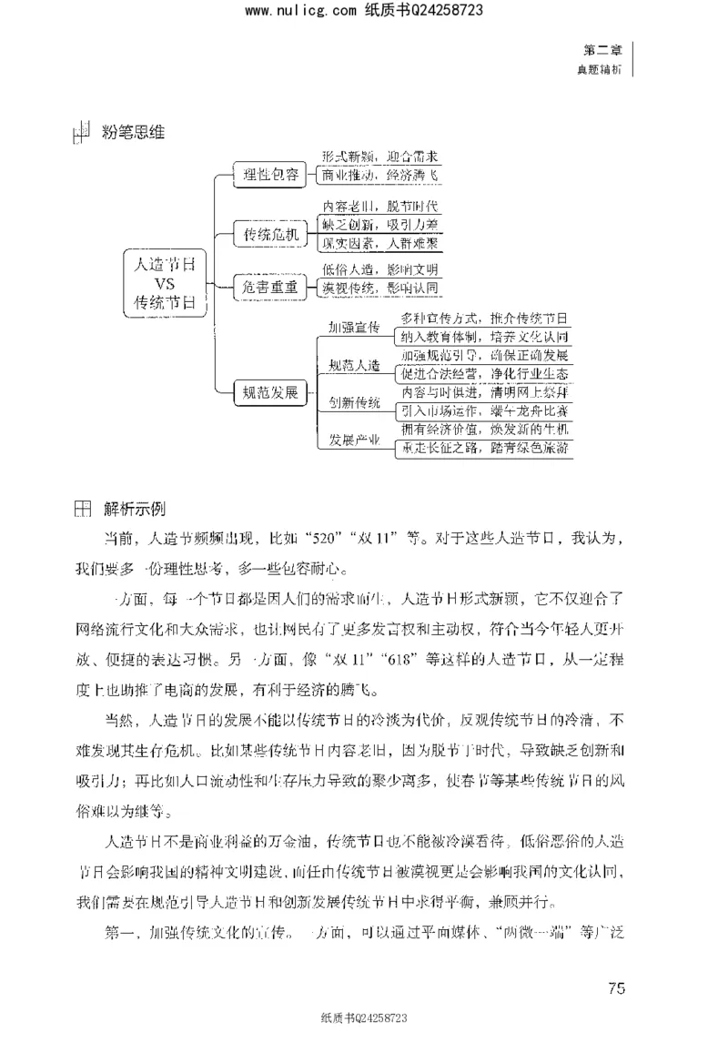 面试1000题（综合分析&middot;社会现象）_2025春招题库汇总_十大行测题库_2023年十大热门题库更新中_09、易考汇总_银行面试_半结构化_粉笔面试1000题