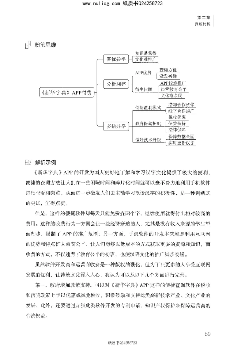 面试1000题（综合分析&middot;社会现象）_2025春招题库汇总_十大行测题库_2023年十大热门题库更新中_09、易考汇总_银行面试_半结构化_粉笔面试1000题