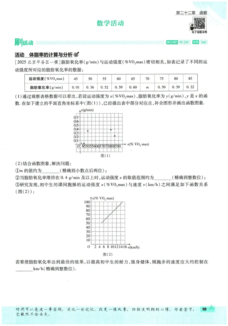 2026春《初中必刷题》数学RJ8下_2026春《初中必刷题》数学RJ8下