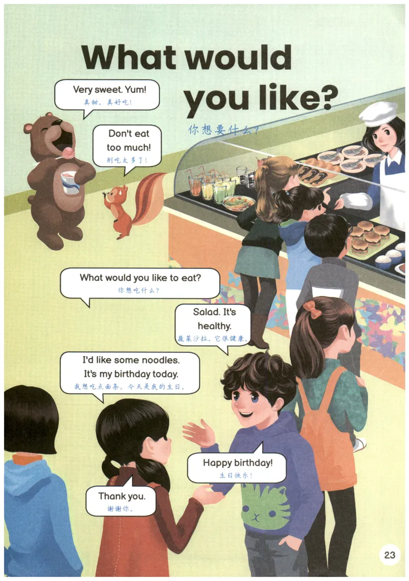 25秋英语课堂笔记人教pep版-5年级上册_25秋英语课堂笔记人教pep版-5年级上册