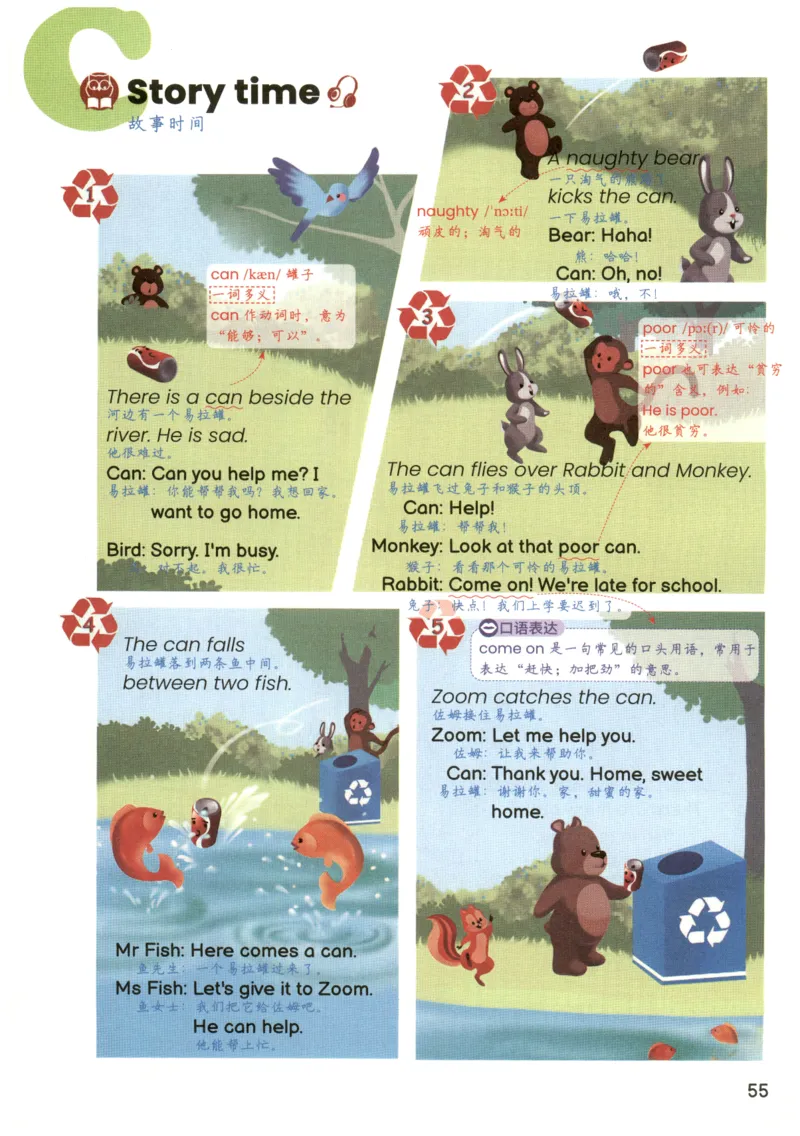 25秋英语课堂笔记人教pep版-5年级上册_25秋英语课堂笔记人教pep版-5年级上册