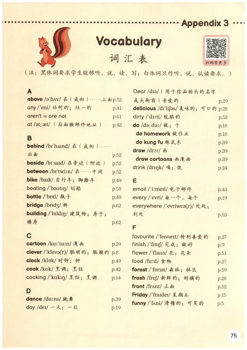 25秋英语课堂笔记人教pep版-5年级上册_25秋英语课堂笔记人教pep版-5年级上册