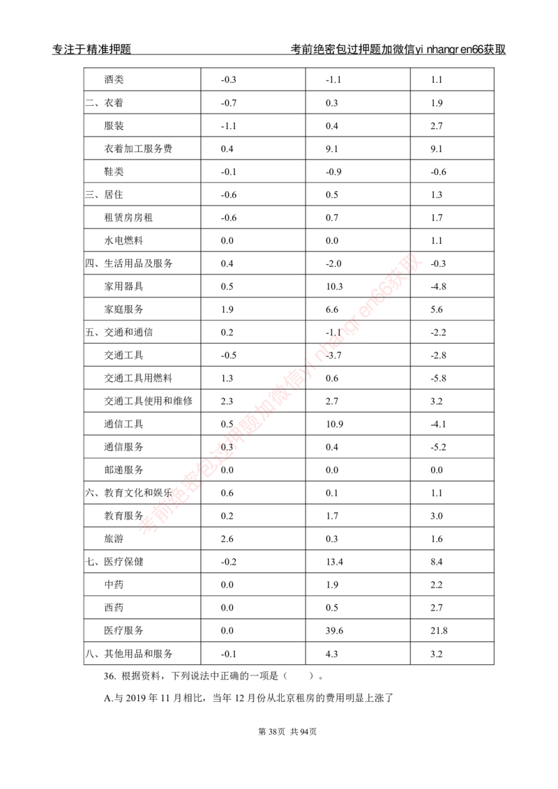 银行秋招笔试必做300题_2025春招题库汇总_银行题库-1_银行全套上岸资料_讲义+题库+冲刺_03、内部独家题库（上岸必做300题）全