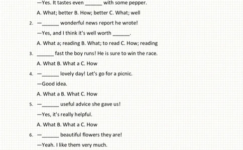 2025秋人教英语八上单元语法Unit5巩固练习_初中英语新版_最新人教版英语八年级上册_新版_初中英语8上新更新第三套可选择_11单元语法讲解+配套练习_2.单元语法总结及练习(word+pdf)