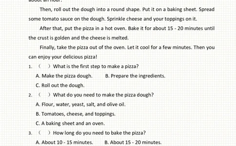 2025秋人教英语八上单元语法Unit5巩固练习_初中英语新版_最新人教版英语八年级上册_新版_初中英语8上新更新第三套可选择_11单元语法讲解+配套练习_2.单元语法总结及练习(word+pdf)