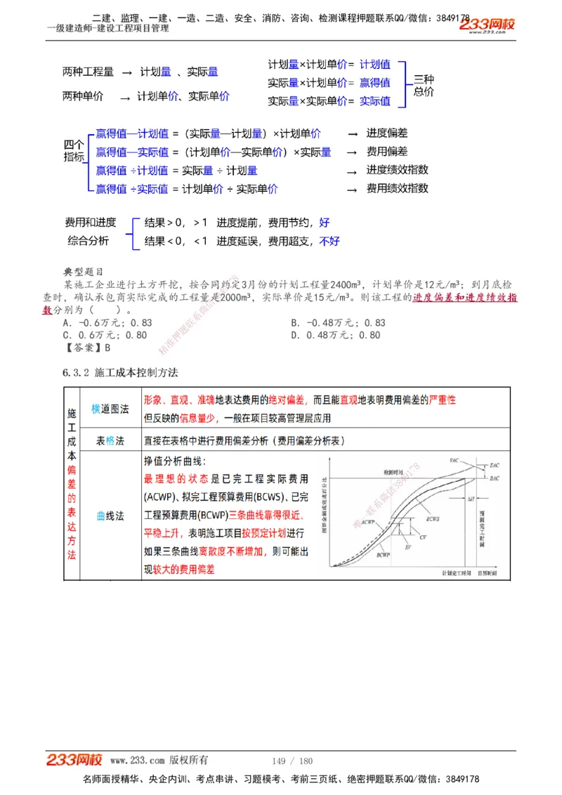 1-57_2026年一级建造师_2026年一建管理_2025年一建管理SVIP_02-基础精讲✿高端面授✿深度强化_14-管理《教材精讲班》赵春晓、关宇233推荐_关宇_讲义