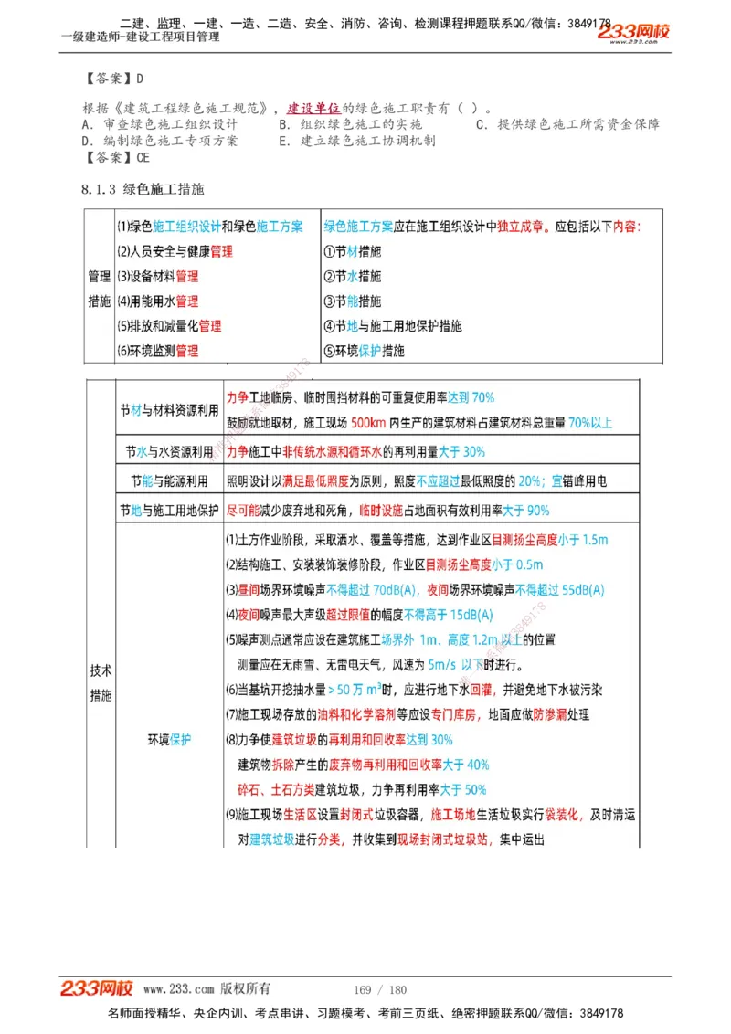 1-57_2026年一级建造师_2026年一建管理_2025年一建管理SVIP_02-基础精讲✿高端面授✿深度强化_14-管理《教材精讲班》赵春晓、关宇233推荐_关宇_讲义