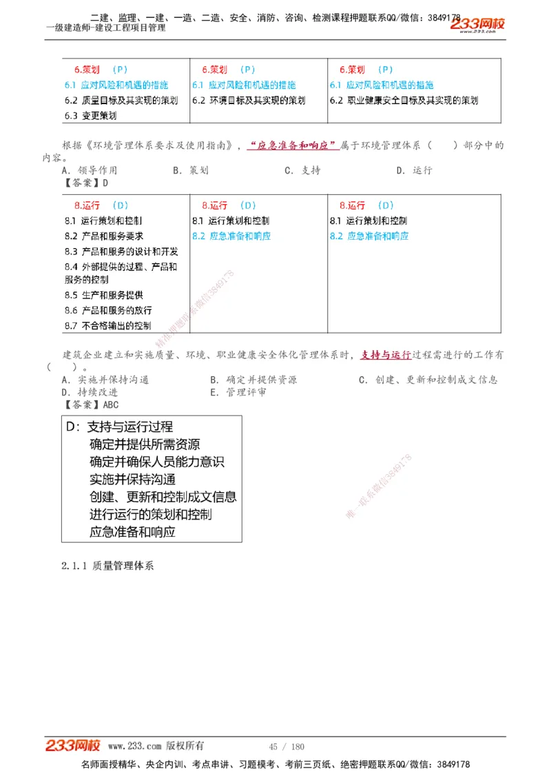 1-57_2026年一级建造师_2026年一建管理_2025年一建管理SVIP_02-基础精讲✿高端面授✿深度强化_14-管理《教材精讲班》赵春晓、关宇233推荐_关宇_讲义