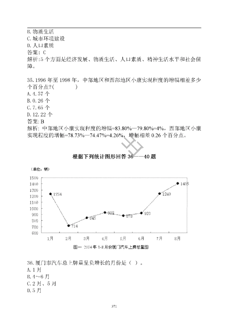 重点中国海油招聘考试专家预测必过题库_三桶油_中海油_2-中海油招聘考试-通用能力_中国海油2021年招聘笔试最新讲义+题库+押题+预测