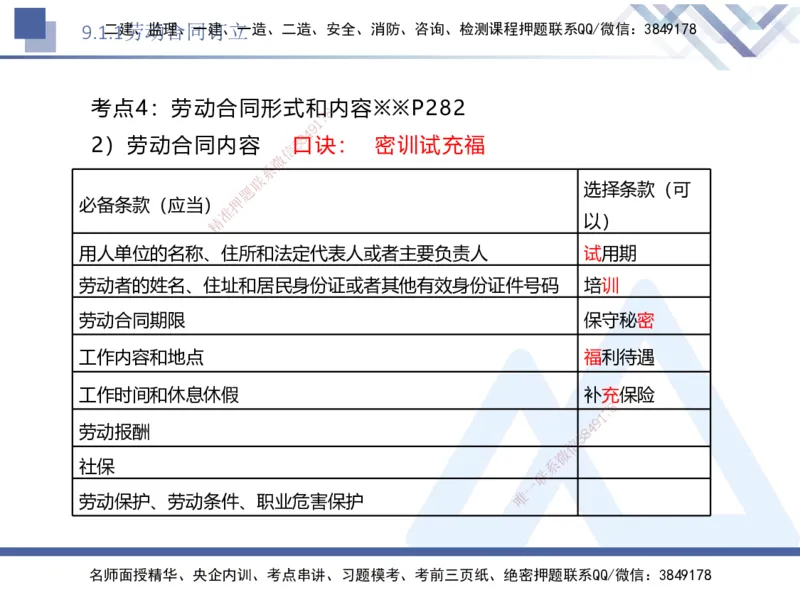 07.2025刘颖-核心考点速记-法规7_2026年一级建造师_2026年一建法规_2025年一建法规SVIP_02-基础精讲✿高端面授✿深度强化_29-法规《核心考点速记》刘颖HX_讲义
