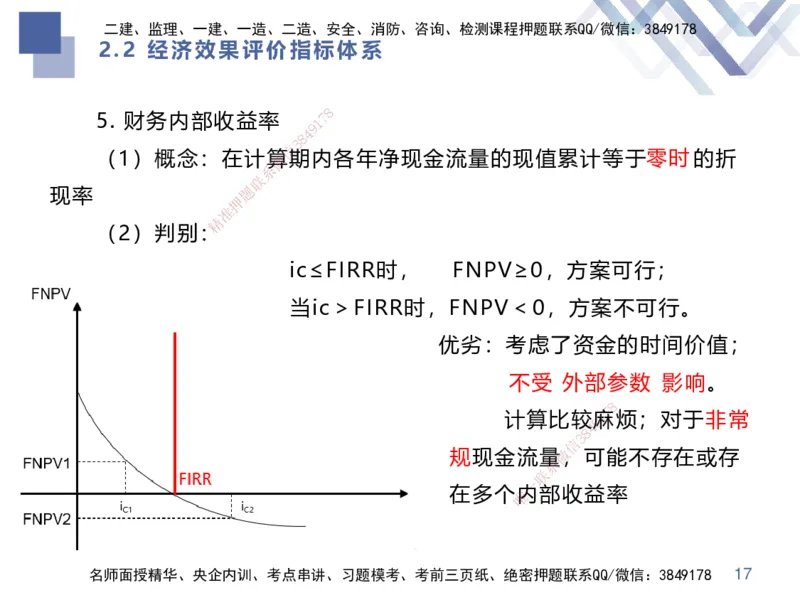 01.2025李理-考点专项突破-经济1_2026年一级建造师_2026年一建经济_2025年一建经济SVIP_02-基础精讲✿高端面授✿深度强化_51-经济《考点专项突破》李理HX_讲义