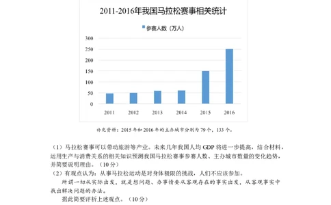 2017年高考政治试卷（上海）（空白卷）_政治历年高考真题_新&middot;Word版2008-2025&middot;高考政治真题_政治（按省份分类）2008-2025_2008-2017&middot;（上海）政治高考真题