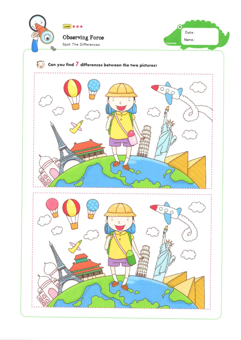 03、找不同（困难）_幼小衔接全套_7.幼小衔接全套_14、专注力_2、专注力训练素材_找不同