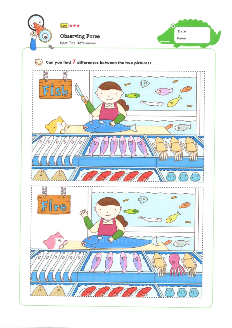 03、找不同（困难）_幼小衔接全套_7.幼小衔接全套_14、专注力_2、专注力训练素材_找不同