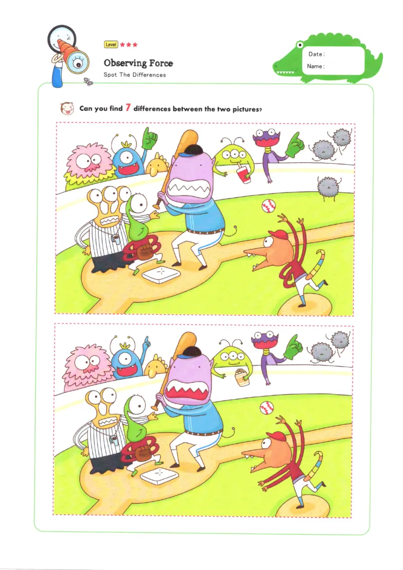 03、找不同（困难）_幼小衔接全套_7.幼小衔接全套_14、专注力_2、专注力训练素材_找不同