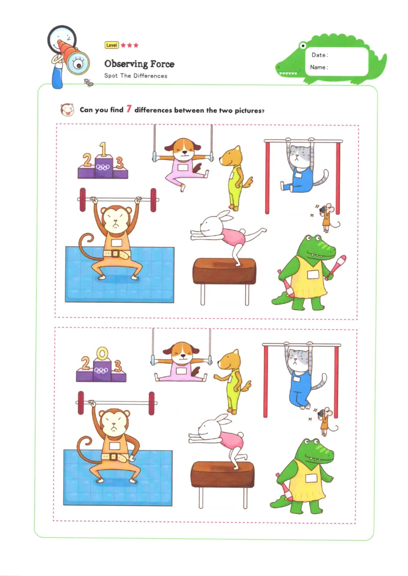 03、找不同（困难）_幼小衔接全套_7.幼小衔接全套_14、专注力_2、专注力训练素材_找不同