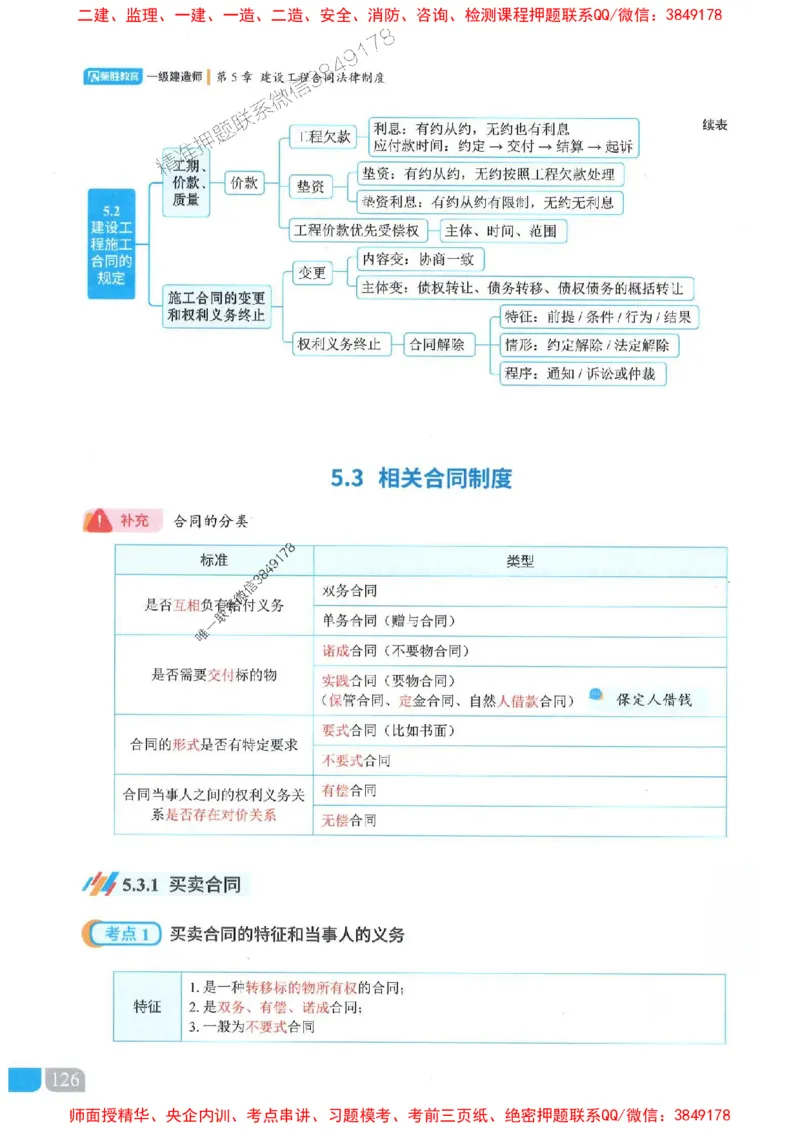 25一建法规-桂林-精讲伴侣（讲义合集）_2026年一建法规_2025年一建法规SVIP_01-精华文档✿电子教材✿历年真题_45-法规《RS精讲伴侣》桂林推荐
