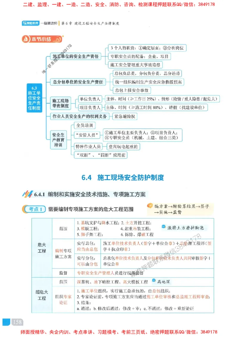 25一建法规-桂林-精讲伴侣（讲义合集）_2026年一建法规_2025年一建法规SVIP_01-精华文档✿电子教材✿历年真题_45-法规《RS精讲伴侣》桂林推荐