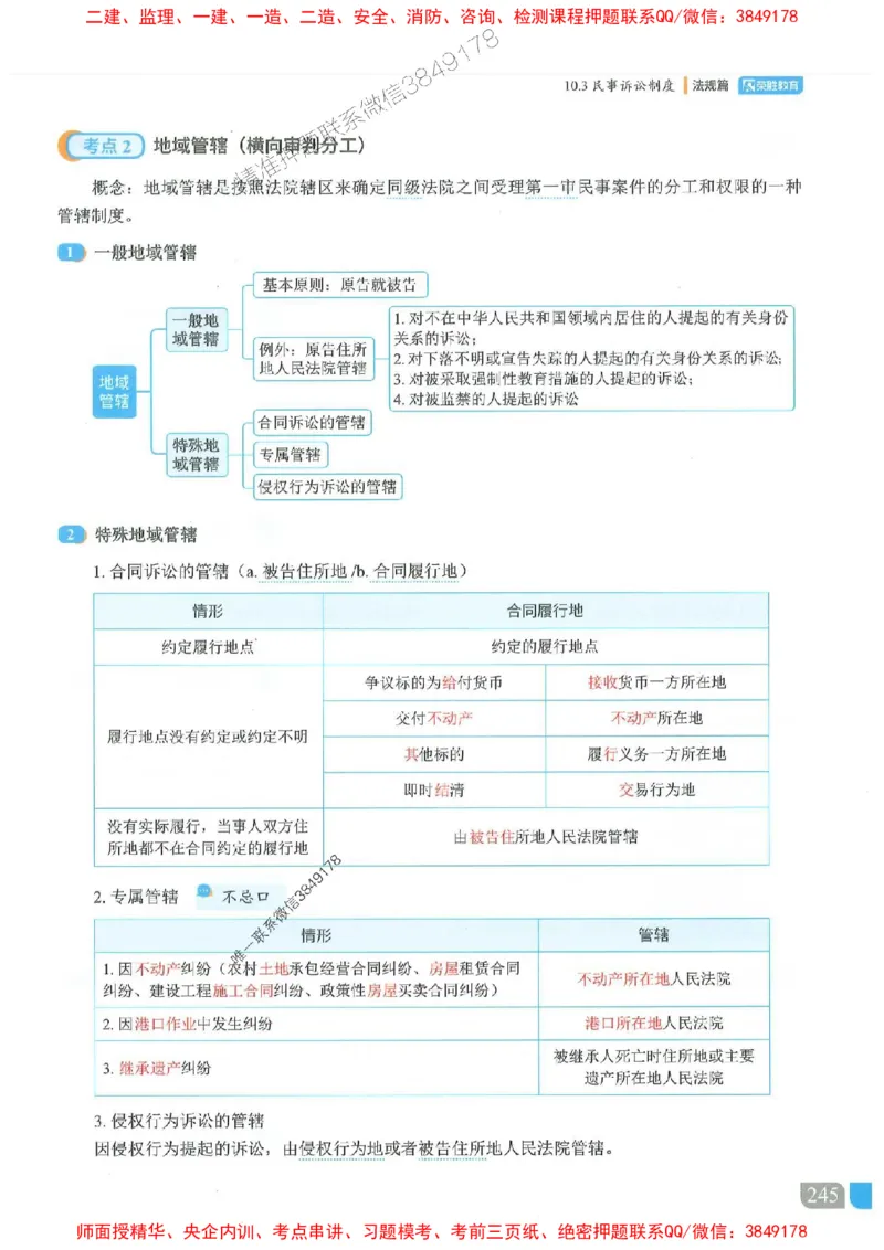 25一建法规-桂林-精讲伴侣（讲义合集）_2026年一建法规_2025年一建法规SVIP_01-精华文档✿电子教材✿历年真题_45-法规《RS精讲伴侣》桂林推荐