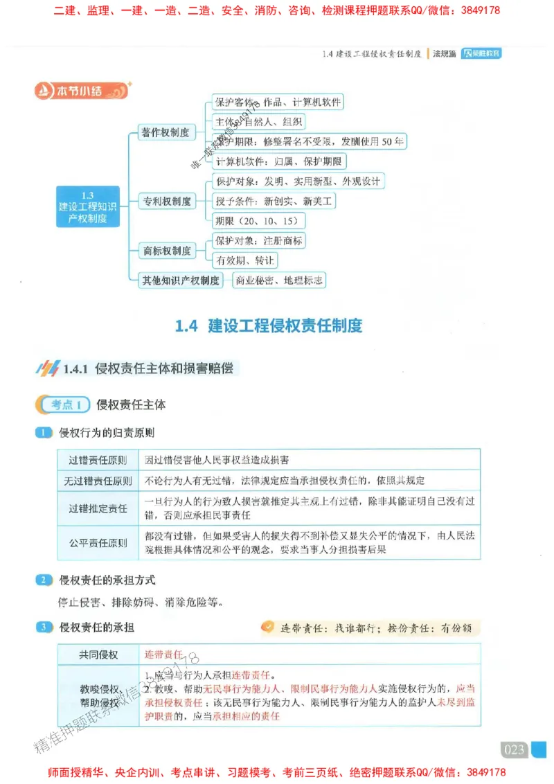 25一建法规-桂林-精讲伴侣（讲义合集）_2026年一建法规_2025年一建法规SVIP_01-精华文档✿电子教材✿历年真题_45-法规《RS精讲伴侣》桂林推荐