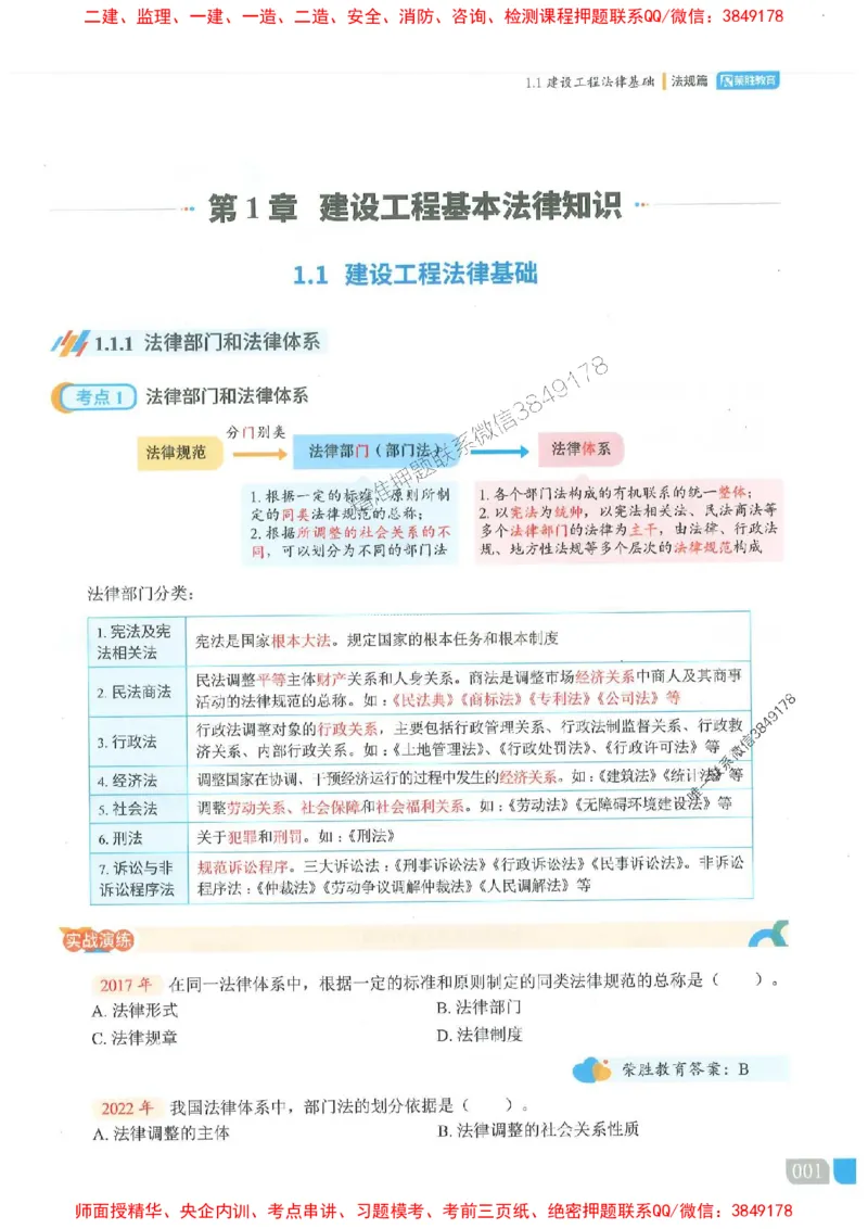 25一建法规-桂林-精讲伴侣（讲义合集）_2026年一建法规_2025年一建法规SVIP_01-精华文档✿电子教材✿历年真题_45-法规《RS精讲伴侣》桂林推荐
