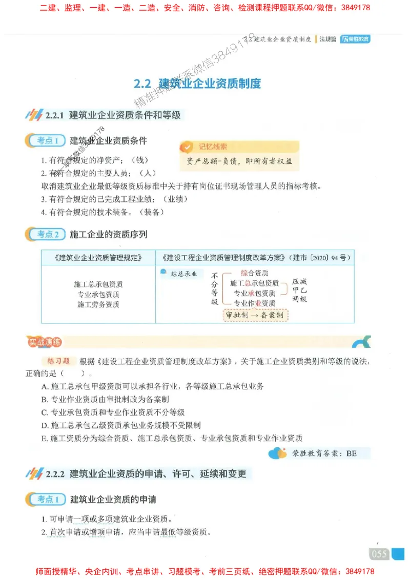 25一建法规-桂林-精讲伴侣（讲义合集）_2026年一建法规_2025年一建法规SVIP_01-精华文档✿电子教材✿历年真题_45-法规《RS精讲伴侣》桂林推荐