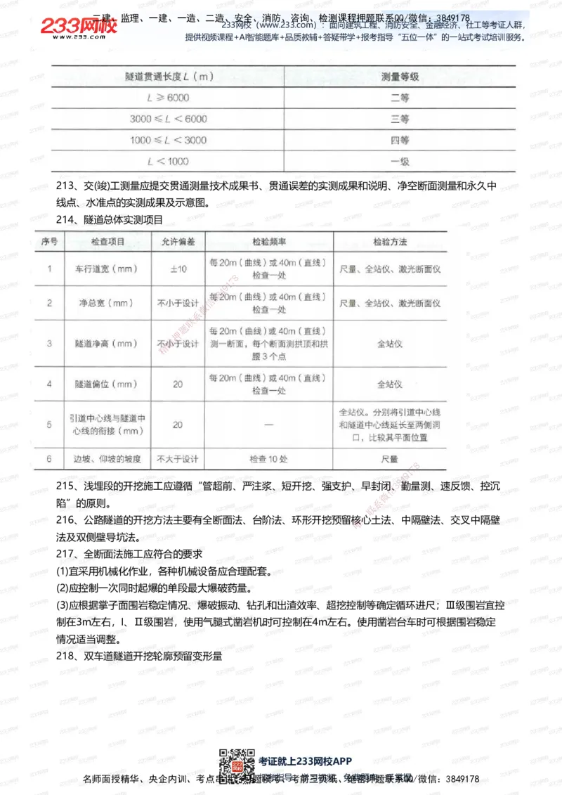233-公路-案例300问_2026年一级建造师_2026年一建公路_2025年一建公路SVIP_01-精华文档✿电子教材✿历年真题_42-公路《案例300问》233