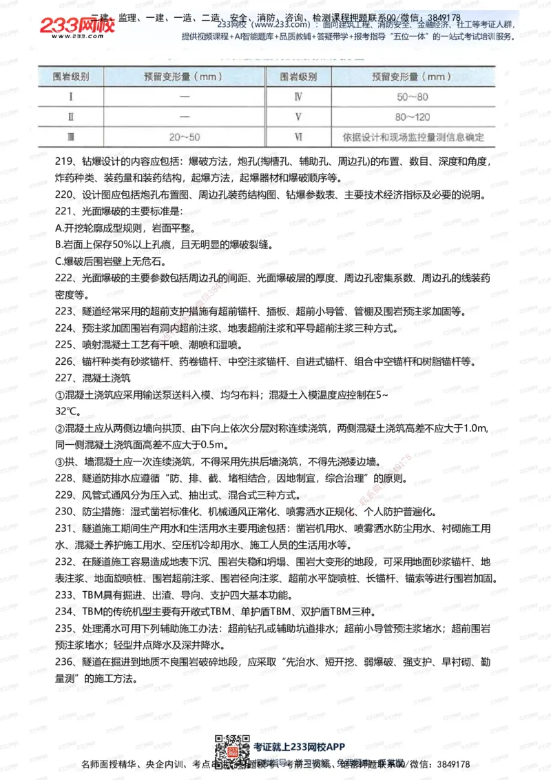 233-公路-案例300问_2026年一级建造师_2026年一建公路_2025年一建公路SVIP_01-精华文档✿电子教材✿历年真题_42-公路《案例300问》233