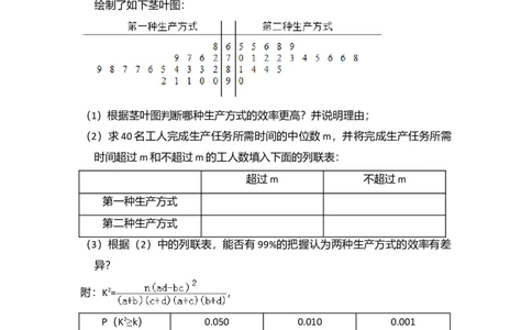 2018年高考数学试卷（理）（新课标Ⅲ）（空白卷）_历年高考真题合集_数学历年高考真题_新&middot;Word版2008-2025&middot;高考数学真题_数学（按年份分类）2008-2025_2018&middot;高考数学真题