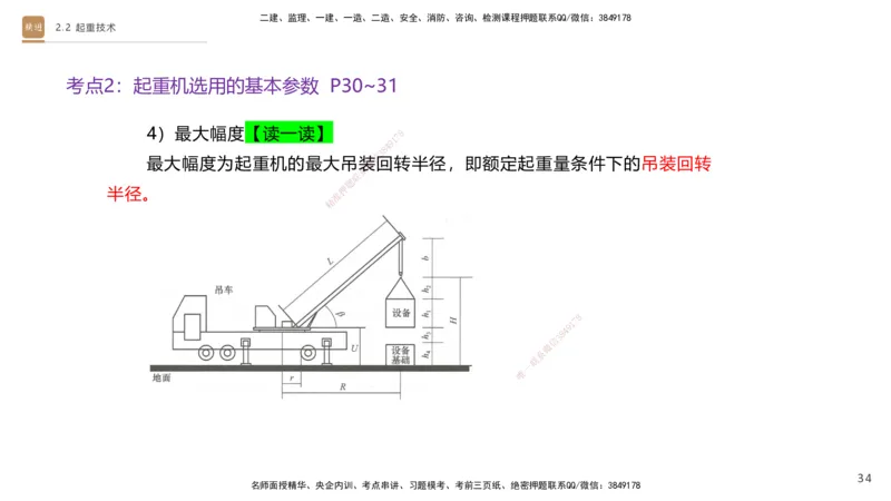 01.2025杨海军-案例速通-机电实务1_2026年一级建造师_2026年一建机电_2025年一建机电SVIP_04-冲刺串讲✿考点强化✿小灶集训_05-机电《案例速通直播》杨海军HX_讲义