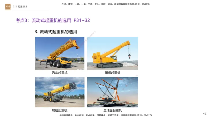 01.2025杨海军-案例速通-机电实务1_2026年一级建造师_2026年一建机电_2025年一建机电SVIP_04-冲刺串讲✿考点强化✿小灶集训_05-机电《案例速通直播》杨海军HX_讲义