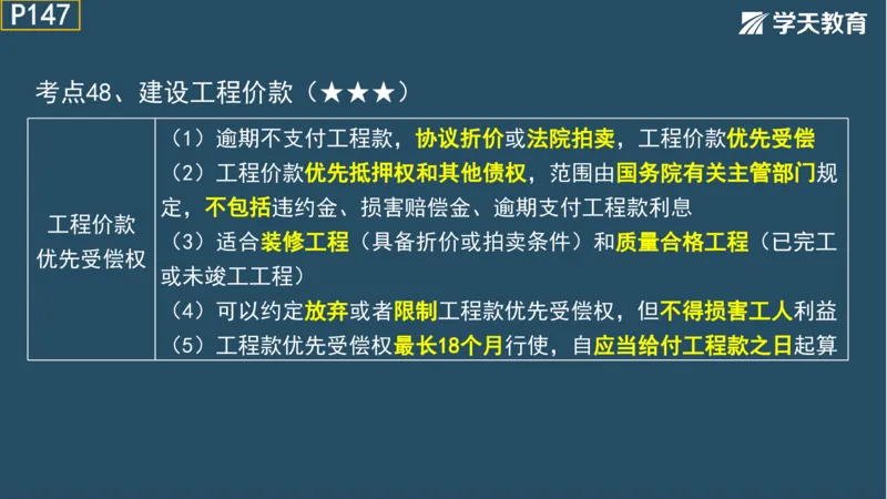 02.2025年一建《法规》直播带学讲义彩色观看版_2026年一建法规_2025年一建法规SVIP_02-基础精讲✿高端面授✿深度强化_33-法规《直播带学课》武海峰XT_--配套讲义--