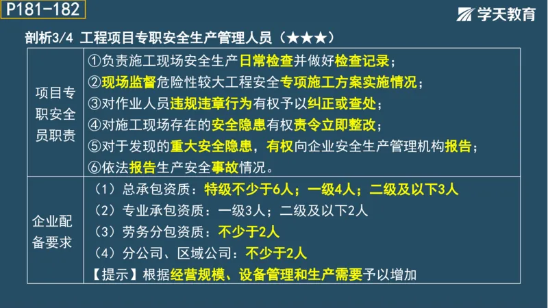02.2025年一建《法规》直播带学讲义彩色观看版_2026年一建法规_2025年一建法规SVIP_02-基础精讲✿高端面授✿深度强化_33-法规《直播带学课》武海峰XT_--配套讲义--