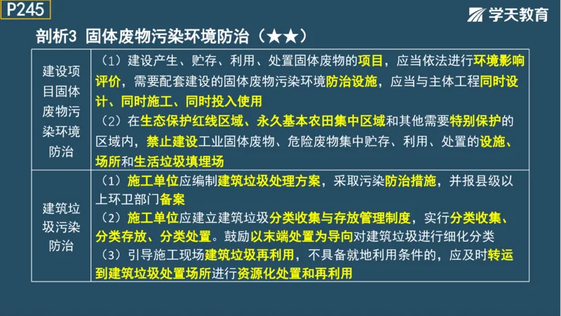 02.2025年一建《法规》直播带学讲义彩色观看版_2026年一建法规_2025年一建法规SVIP_02-基础精讲✿高端面授✿深度强化_33-法规《直播带学课》武海峰XT_--配套讲义--