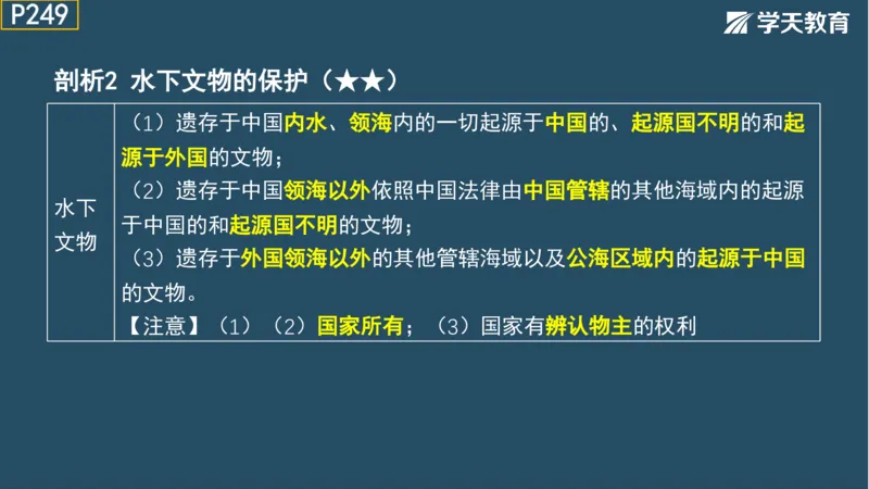 02.2025年一建《法规》直播带学讲义彩色观看版_2026年一建法规_2025年一建法规SVIP_02-基础精讲✿高端面授✿深度强化_33-法规《直播带学课》武海峰XT_--配套讲义--