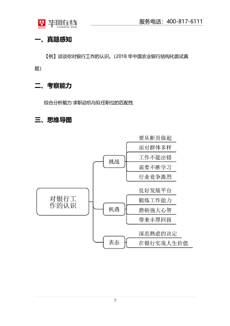 课件36.中国农业银行结构化面试真题解析02_2025春招题库汇总_十大行测题库_2023年十大热门题库更新中_09、易考汇总_银行面试_半结构化_4.真题汇总_半结构化面试真题实战（农行）_讲义