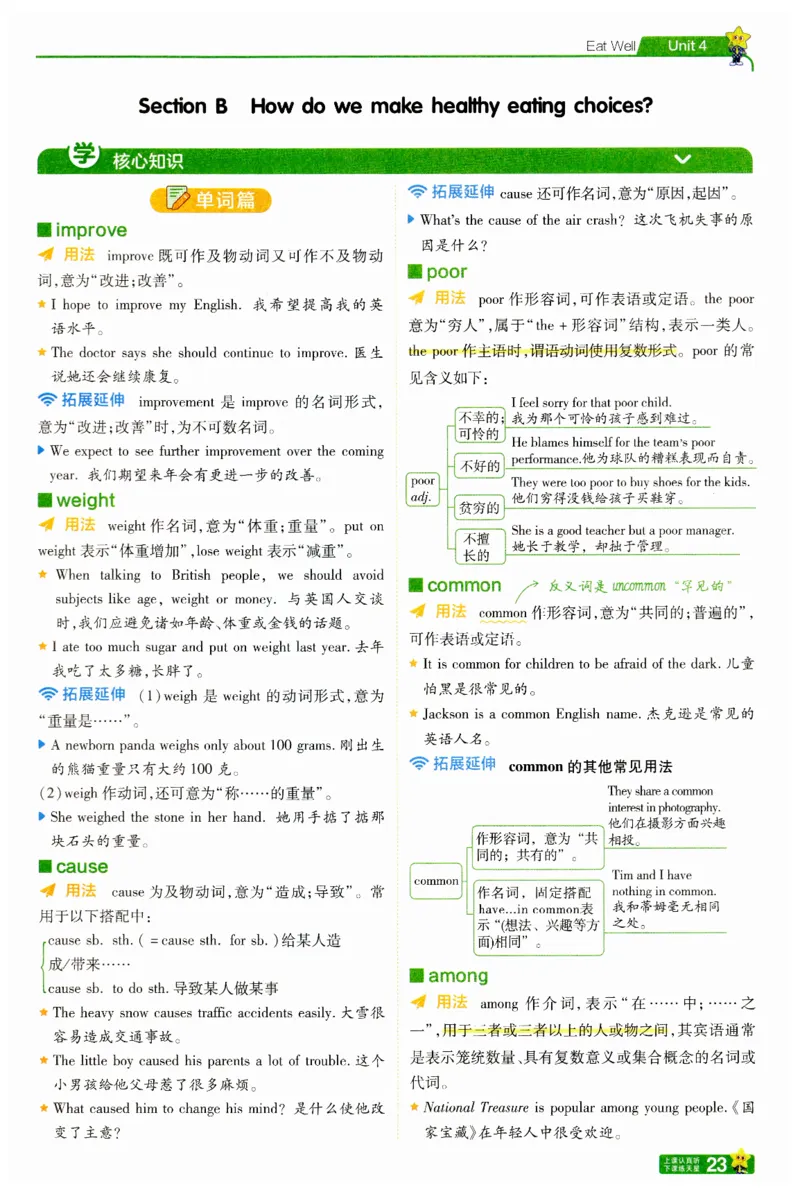 2025春一遍过英语七下RJ提分册-2024新教材-_初中英语新版_最新人教版英语七年级下册_七下英语2025版_15.2025春英语人教7下热门资料合集_25七下RJ英语一遍过