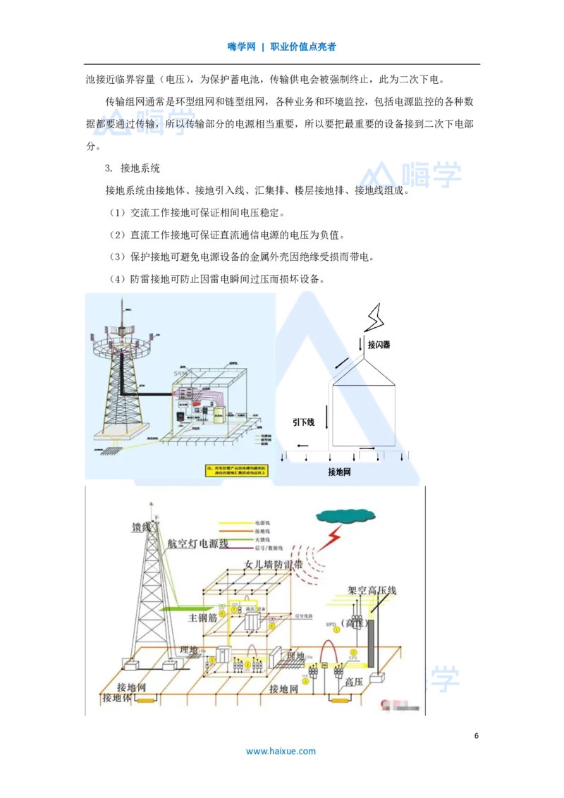 07.2025杨鹏-名师精讲通关-第一章（7）1.5通信电源系统的特点及供电方式、通信电源系统的组成及功能_2026年一级建造师_2026年一建通信_2025年一建通信SVIP_讲义
