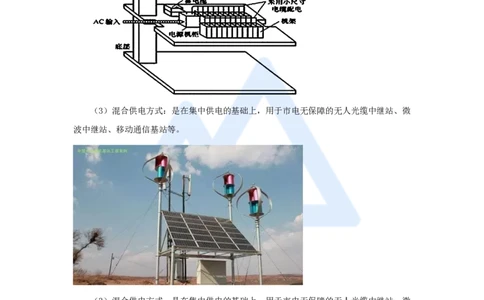 07.2025杨鹏-名师精讲通关-第一章（7）1.5通信电源系统的特点及供电方式、通信电源系统的组成及功能_2026年一级建造师_2026年一建通信_2025年一建通信SVIP_讲义