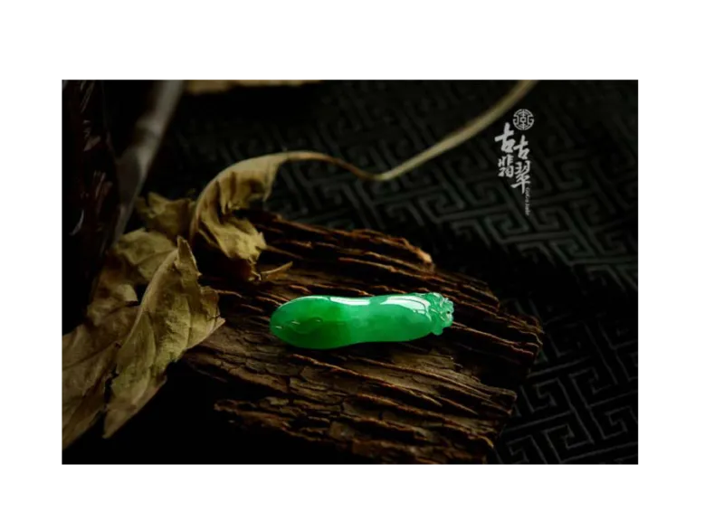 极品翡翠欣赏_X018-玉石珠宝鉴定教程最新合集_6、翡翠鉴定专题全套课程_翡翠电子书_翡翠鉴赏_01-10