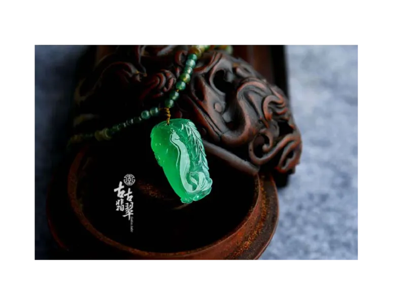 极品翡翠欣赏_X018-玉石珠宝鉴定教程最新合集_6、翡翠鉴定专题全套课程_翡翠电子书_翡翠鉴赏_01-10