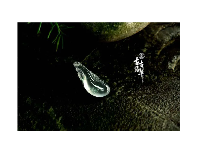 极品翡翠欣赏_X018-玉石珠宝鉴定教程最新合集_6、翡翠鉴定专题全套课程_翡翠电子书_翡翠鉴赏_01-10