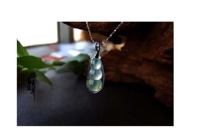 极品翡翠欣赏_X018-玉石珠宝鉴定教程最新合集_6、翡翠鉴定专题全套课程_翡翠电子书_翡翠鉴赏_01-10