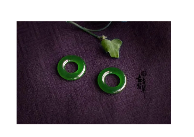 极品翡翠欣赏_X018-玉石珠宝鉴定教程最新合集_6、翡翠鉴定专题全套课程_翡翠电子书_翡翠鉴赏_01-10